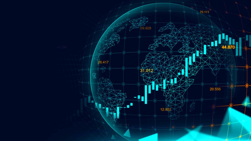 Will the next economic bubble to pop be China that brings the world's markets crashing down?